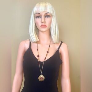 Sarah Coventry necklace